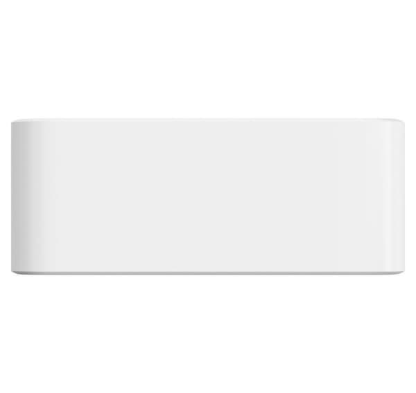 Sonos bashögtalare Sub, vit