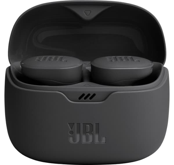 JBL trådløse ørepropper Tune Buds, svart
