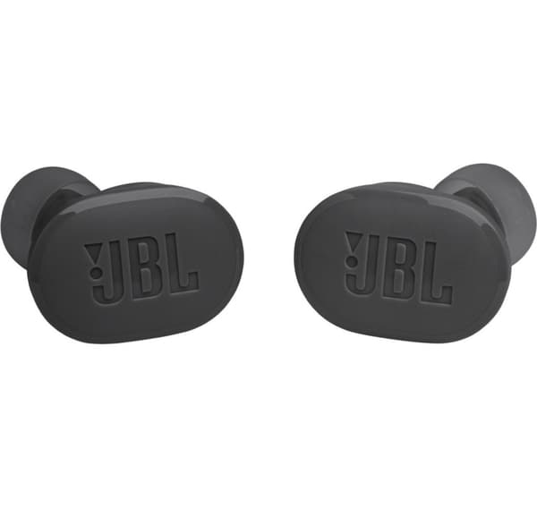 JBL trådløse ørepropper Tune Buds, svart