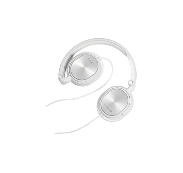 Vivanco hovedtelefoner DJ30, hvid (36521)
