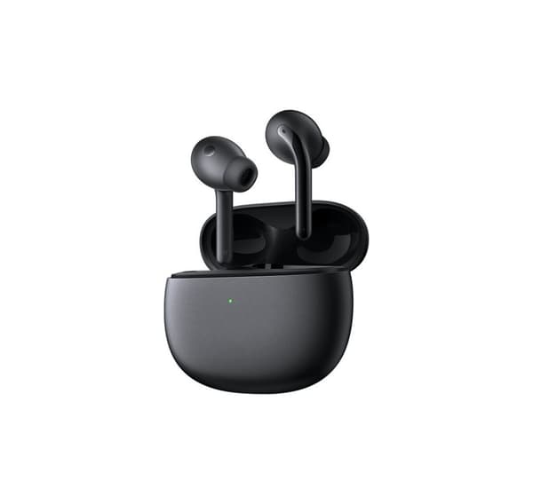 Xiaomi trådløse ørepropper Buds 3, svart