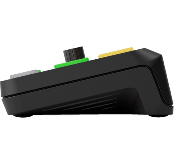 Åkte Streamer X