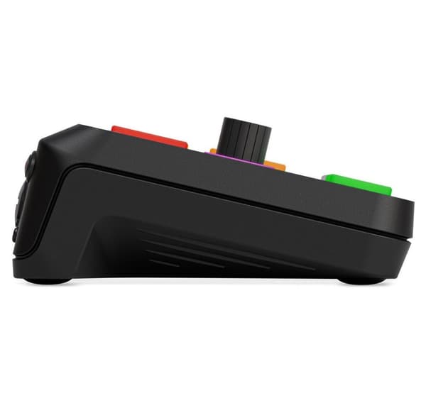 Åkte Streamer X