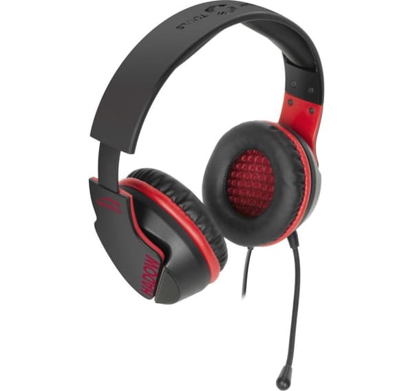 Speedlink headset Hadow (SL-860010-BK)