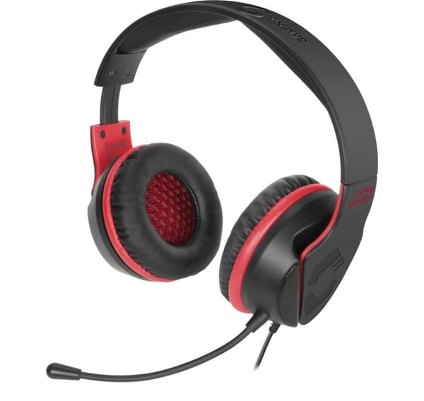 Speedlink headset Hadow (SL-860010-BK)