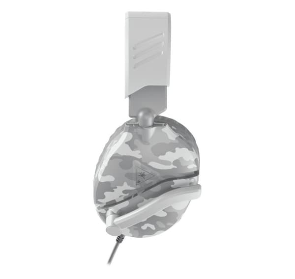 Turtle Beach kuulokkeet Recon 70, valkoinen camo
