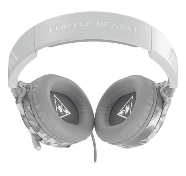 Turtle Beach kuulokkeet Recon 70, valkoinen camo