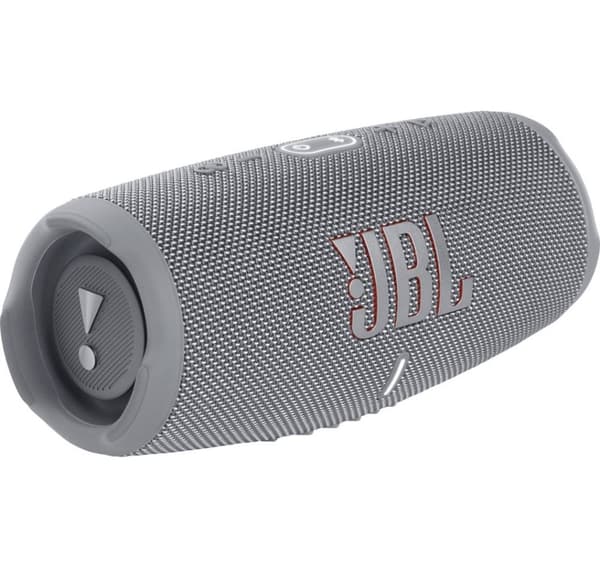 JBL trådlös högtalare Charge 5, grå