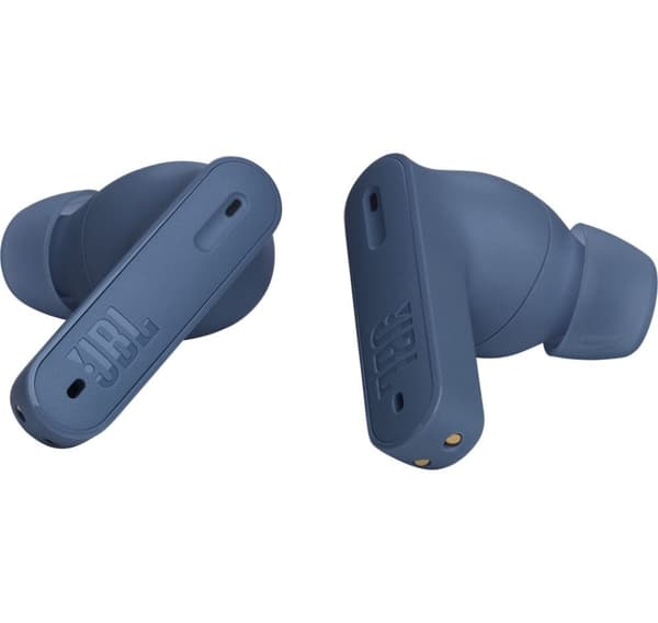 JBL trådløse ørepropper Tune Beam, blå