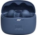 Miniatyrbilde 5 av 9: JBL trådløse ørepropper Tune Beam, blå