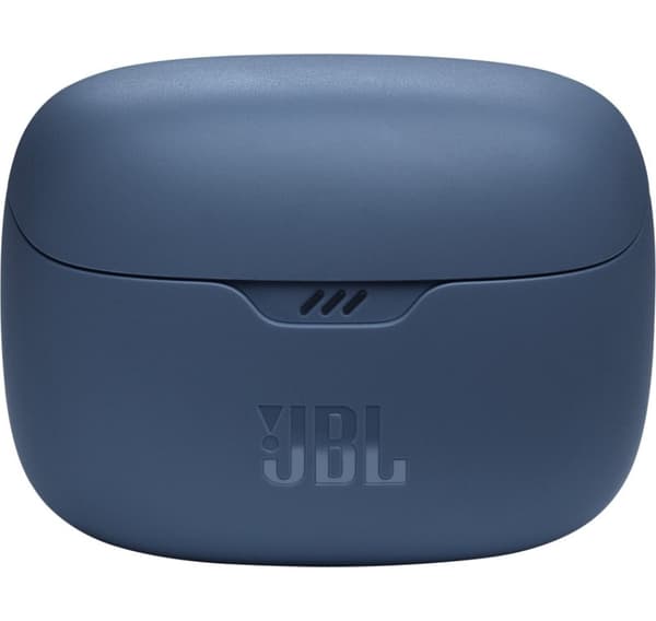 JBL trådløse ørepropper Tune Beam, blå
