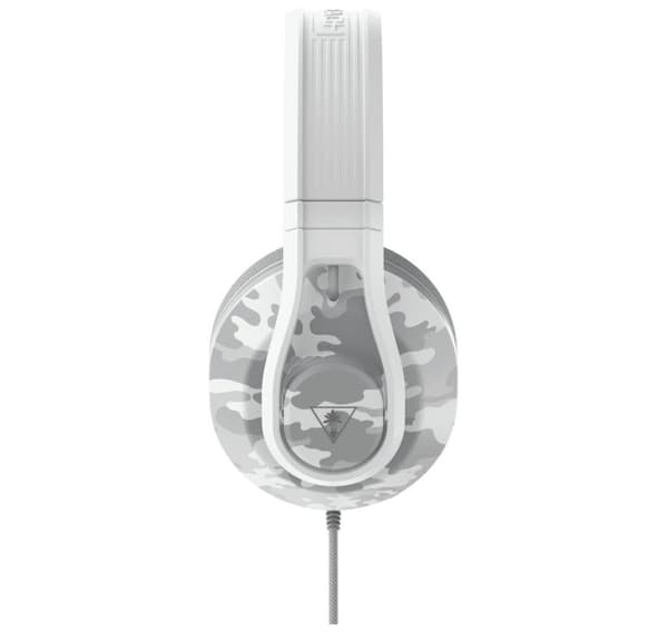 Turtle Beach kuulokkeet Recon 500, valkoinen camo