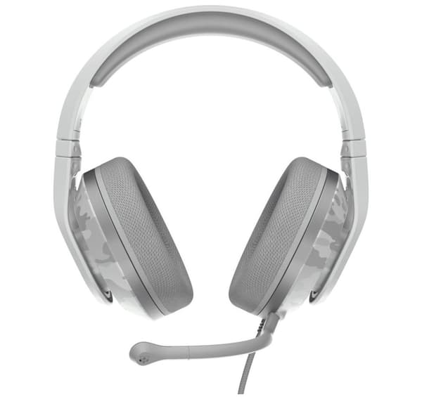 Turtle Beach kuulokkeet Recon 500, valkoinen camo