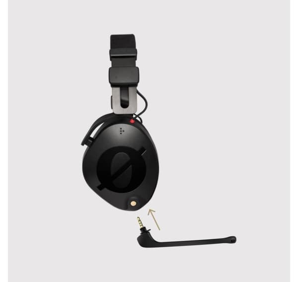 Rode mikrofon for headset NTH-MIC NTH-100