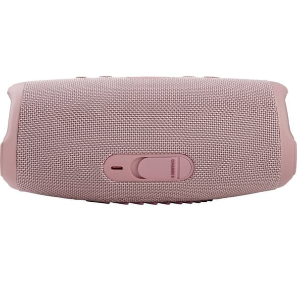JBL trådlös högtalare Charge 5, rosa