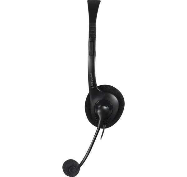 Speedlink headset Accordo (SL-870003-BK)