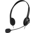 Miniatyrbillede 1 af 4: Speedlink headset Accordo (SL-870003-BK)