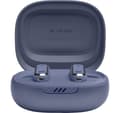Miniatyrbilde 6 av 11: JBL trådløse ørepropper Live Flex, blå