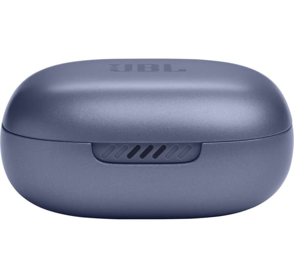 JBL trådløse ørepropper Live Flex, blå