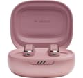 Miniatyrbild 6 av 11: JBL trådlösa hörlurar Live Flex, rosa