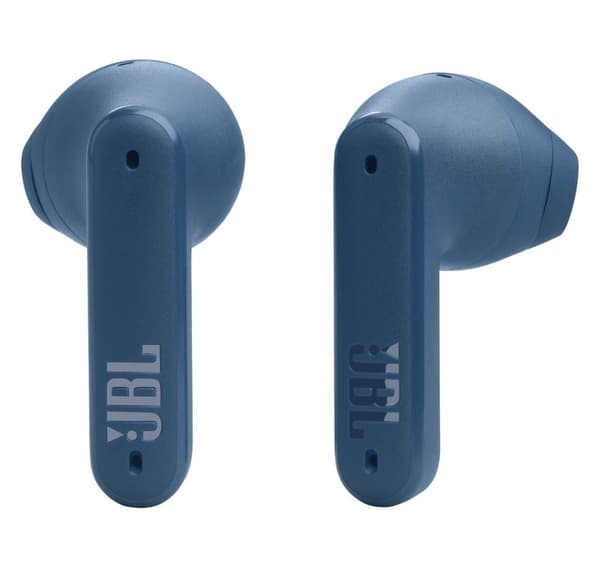 JBL trådløse ørepropper Tune Flex, blå