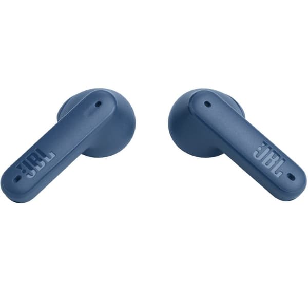 JBL trådløse ørepropper Tune Flex, blå