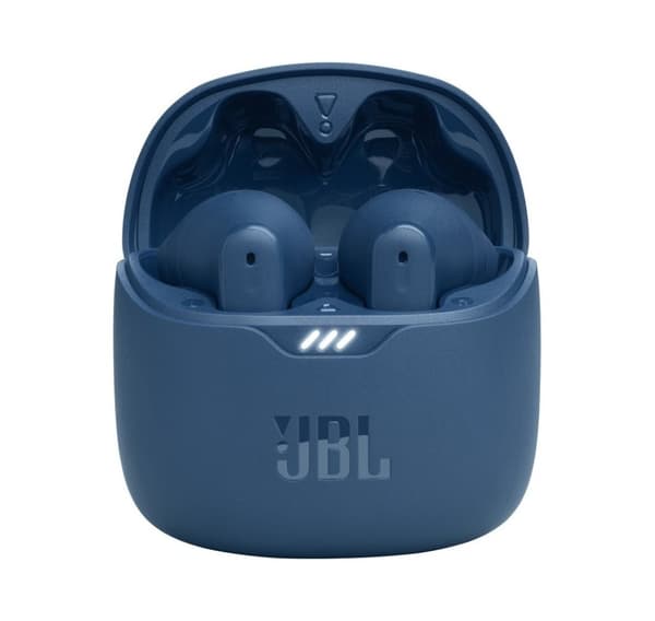 JBL trådløse ørepropper Tune Flex, blå
