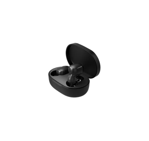 Xiaomi Mi trådløse headset True Wireless Basic 2, svart