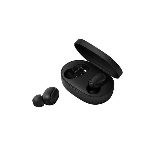 Xiaomi Mi trådløse headset True Wireless Basic 2, svart