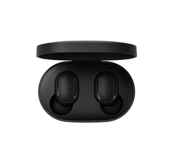Xiaomi Mi trådløse headset True Wireless Basic 2, svart