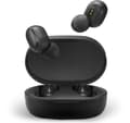Miniatyrbilde 1 av 6: Xiaomi Mi trådløse headset True Wireless Basic 2, svart