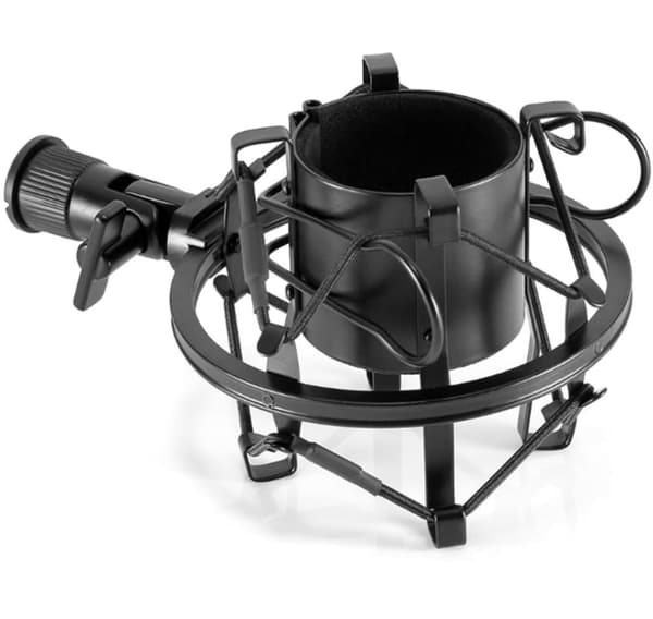 Omega mikrofoniteline Gaming Basket (45599)
