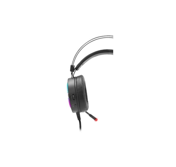 Speedlink-headset Quyre RGB 7.1, svart (SL-860006-BK)