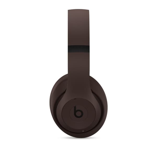 Beats trådløst headset Studio Pro, dyb brun