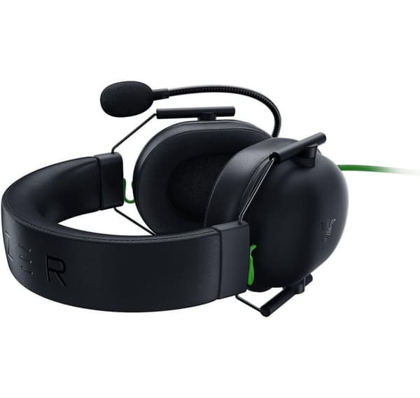 Razer-kuulokkeet BlackShark V2 X Gaming