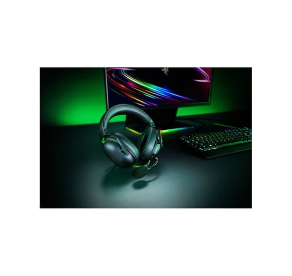 Razer-kuulokkeet BlackShark V2 X Gaming