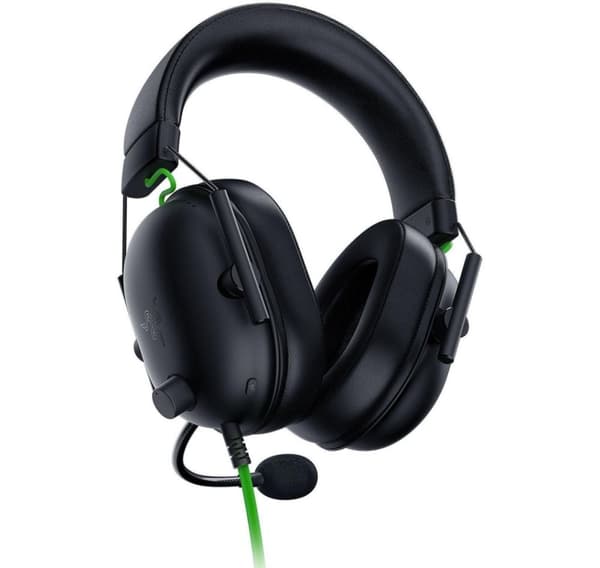Razer-kuulokkeet BlackShark V2 X Gaming