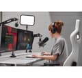 Miniatyrbild 10 av 10: RodeX mikrofon XDM-100 Dynamisk USB