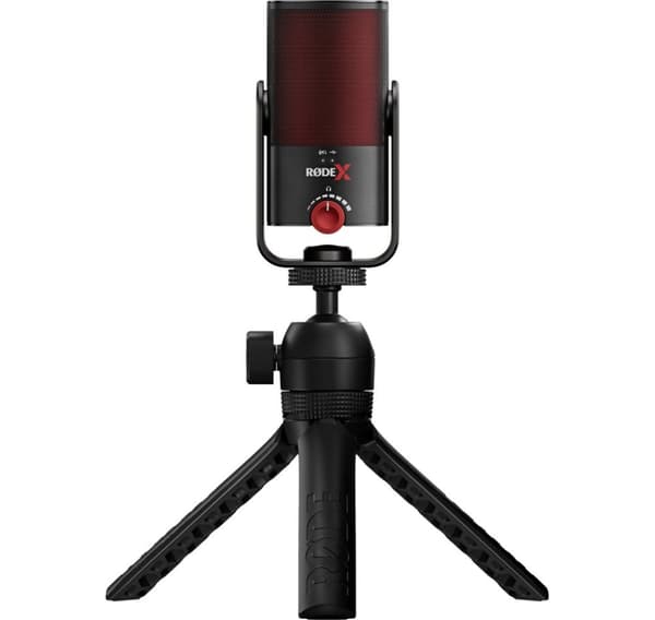 RodeX mikrofoni XCM-50 Condenser USB