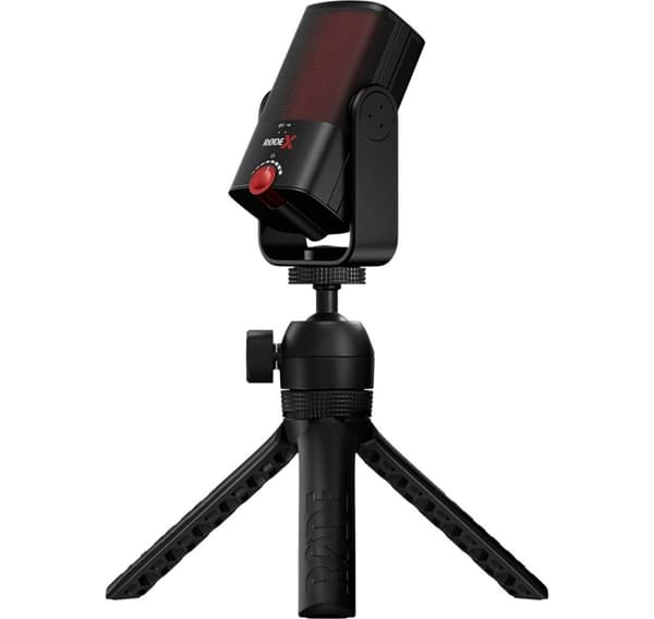 RodeX mikrofoni XCM-50 Condenser USB