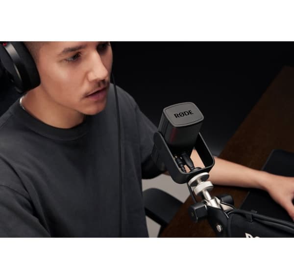 RodeX mikrofoni XCM-50 Condenser USB