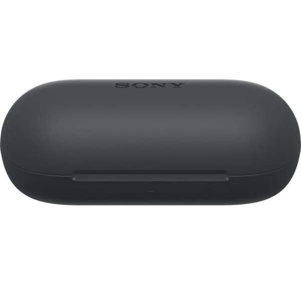 Sony trådløse ørepropper WF-C700N, svarte