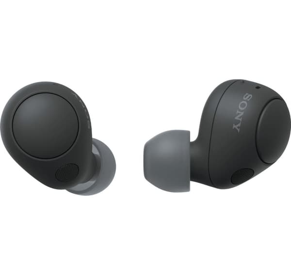 Sony langattomat kuulokkeet WF-C700N, musta