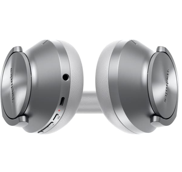 Technics langattomat kuulokkeet EAH-A800E-S, hopea