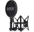 Miniatyrbild 7 av 11: Rode mikrofon NT1 5:e generationen, silver (NT1GEN5)