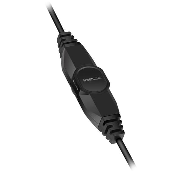 Speedlink-hodesett Coniux PS4 (SL-4533-BK)