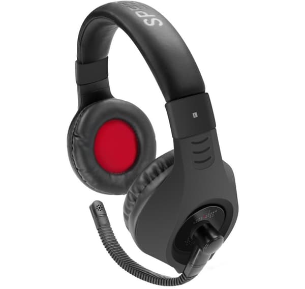 Speedlink-hodesett Coniux PS4 (SL-4533-BK)