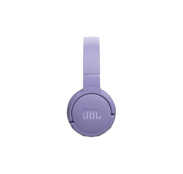 JBL trådlöst headset Tune 670NC, lila