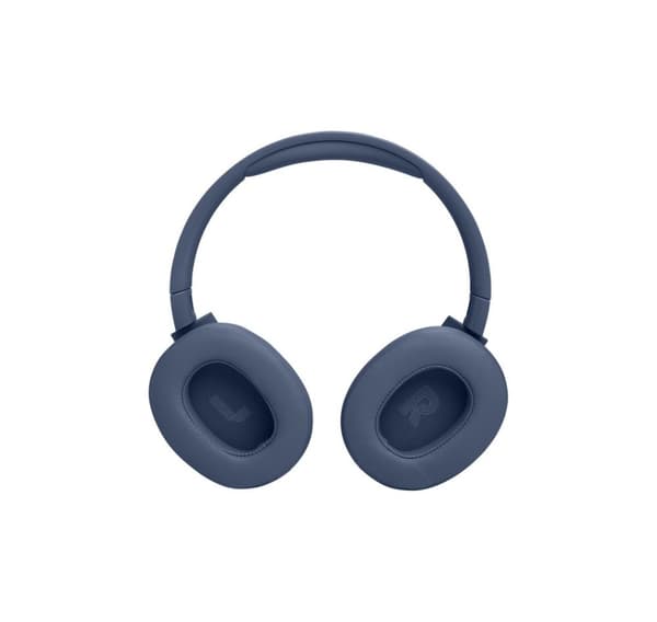 JBL trådlöst headset Tune 770NC, blå
