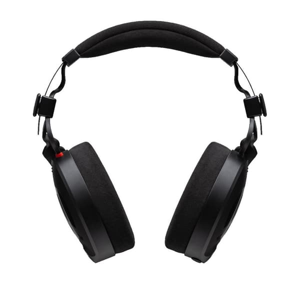 Rode hovedtelefoner NTH-100